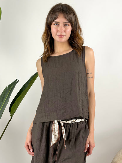 DEVA - COMPLETO HELENA CORTO