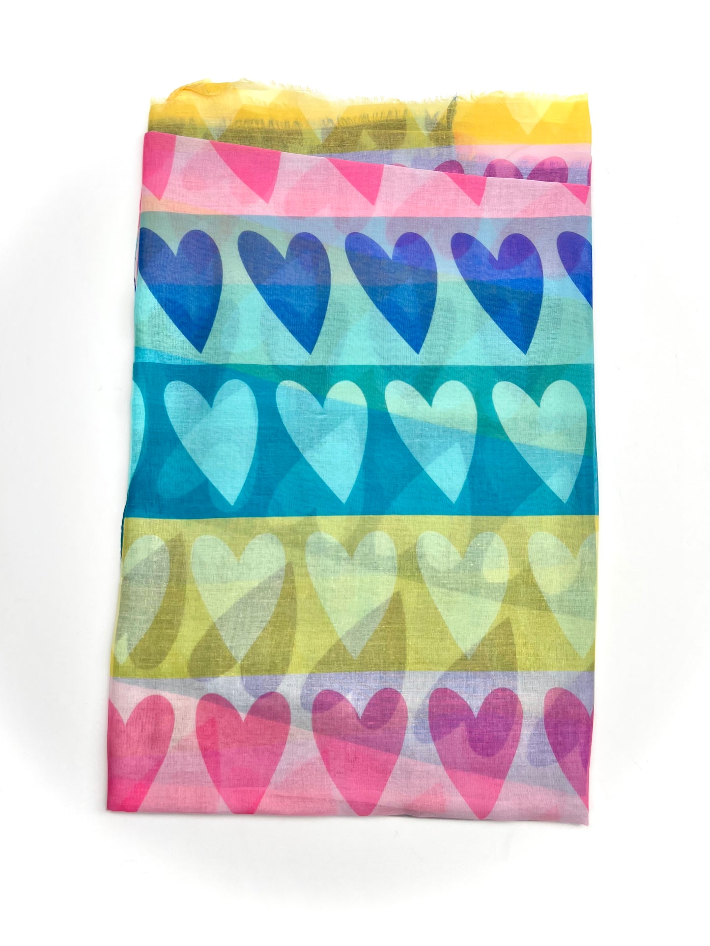 SUSY MIX - STOLA CUORI