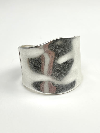 DEVA - BRACCIALE MARTELLATO