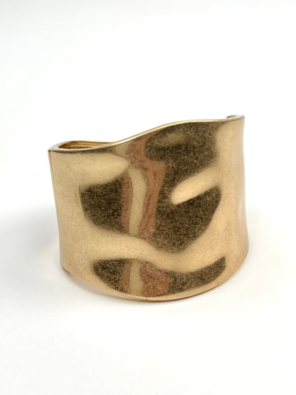 DEVA - BRACCIALE MARTELLATO