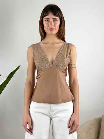 VICOLO - TOP LINGERIE
