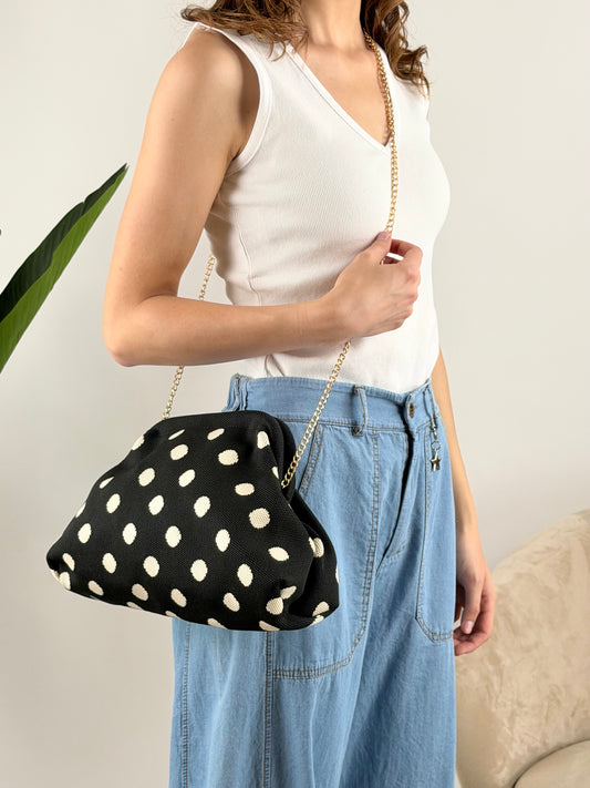 DEVA - BORSA CLUTCH POIS