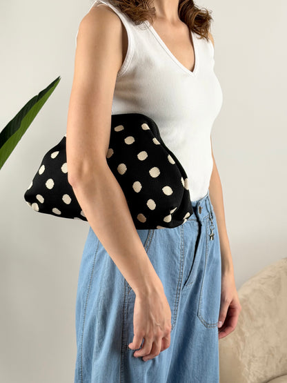 DEVA - BORSA CLUTCH POIS