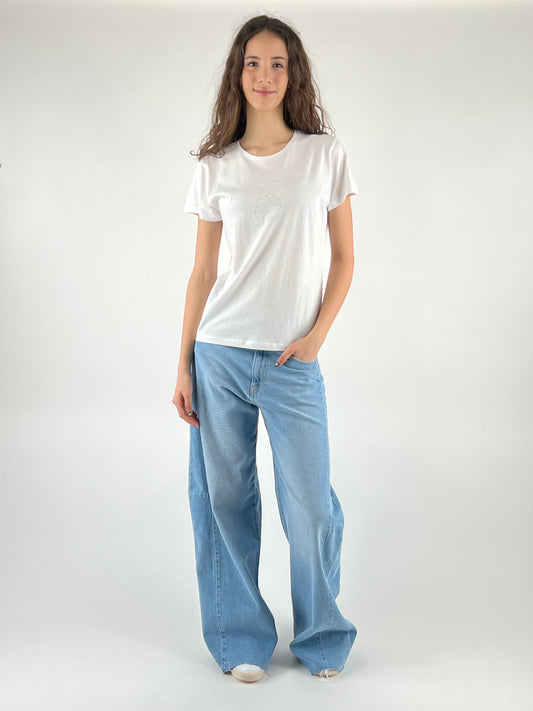 SUSY MIX - T-SHIRT ORSETTO SRASS