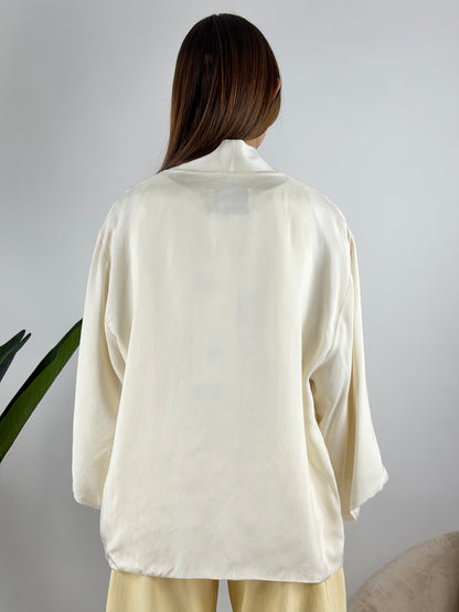 WU'SIDE - KIMONO CORTO