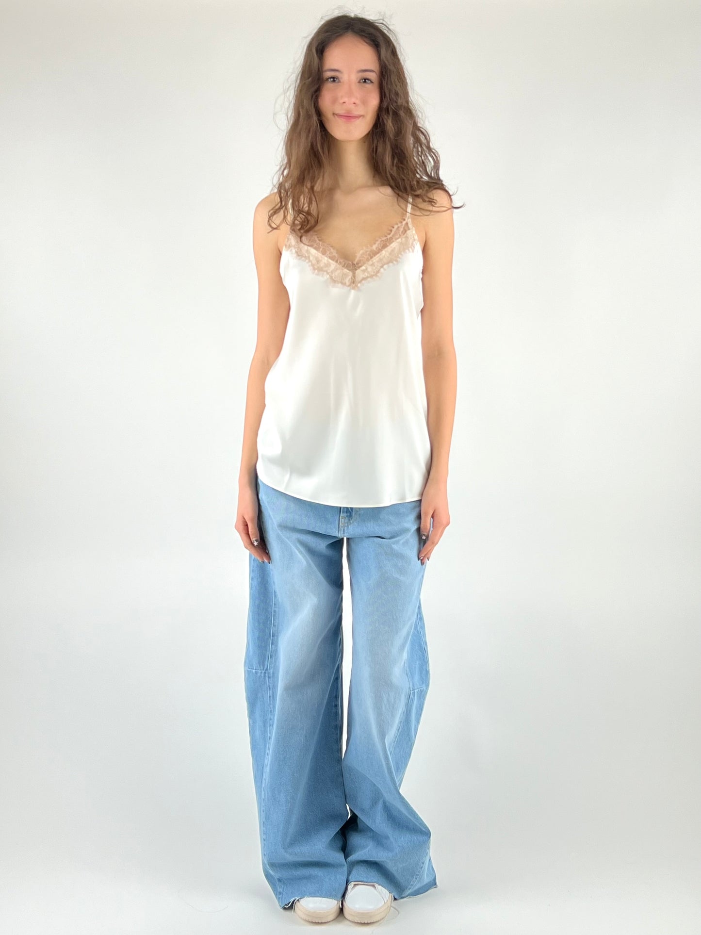 SUSY MIX - TOP PIZZO