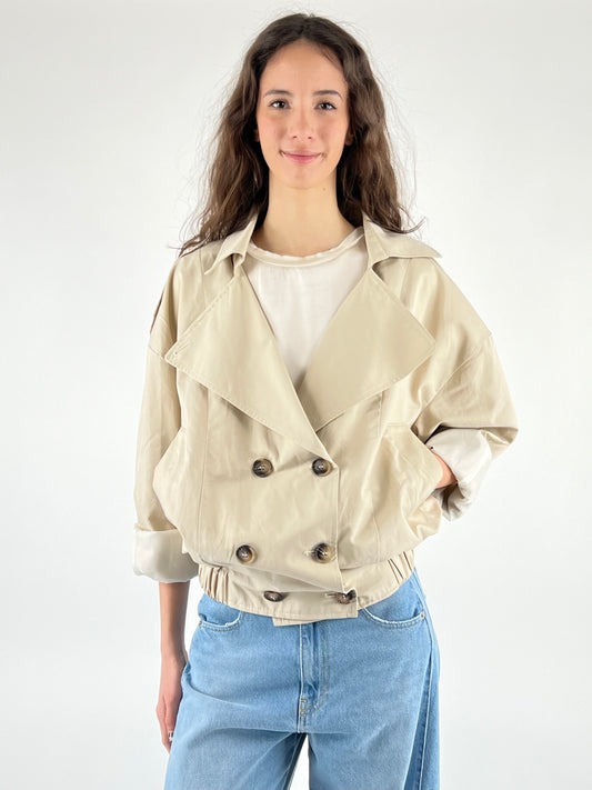 SUSY MIX - TRENCH OVETTO