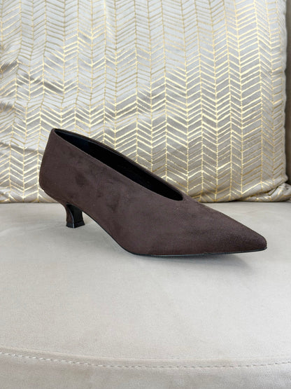 OVYÈ - SCARPA PUNTA