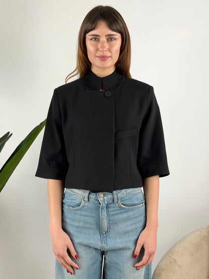 TENSIONE IN - GIACCHNA COREANA CORTA