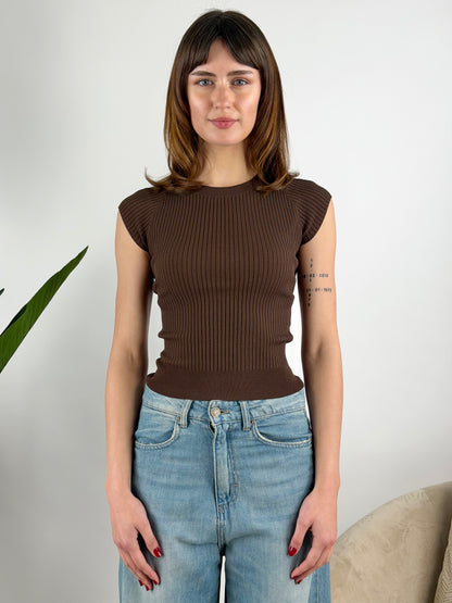 TENSIONE IN - MAGLIA COSTINE
