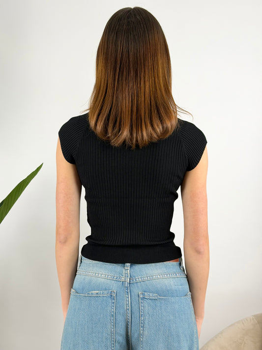 TENSIONE IN - MAGLIA COSTINE