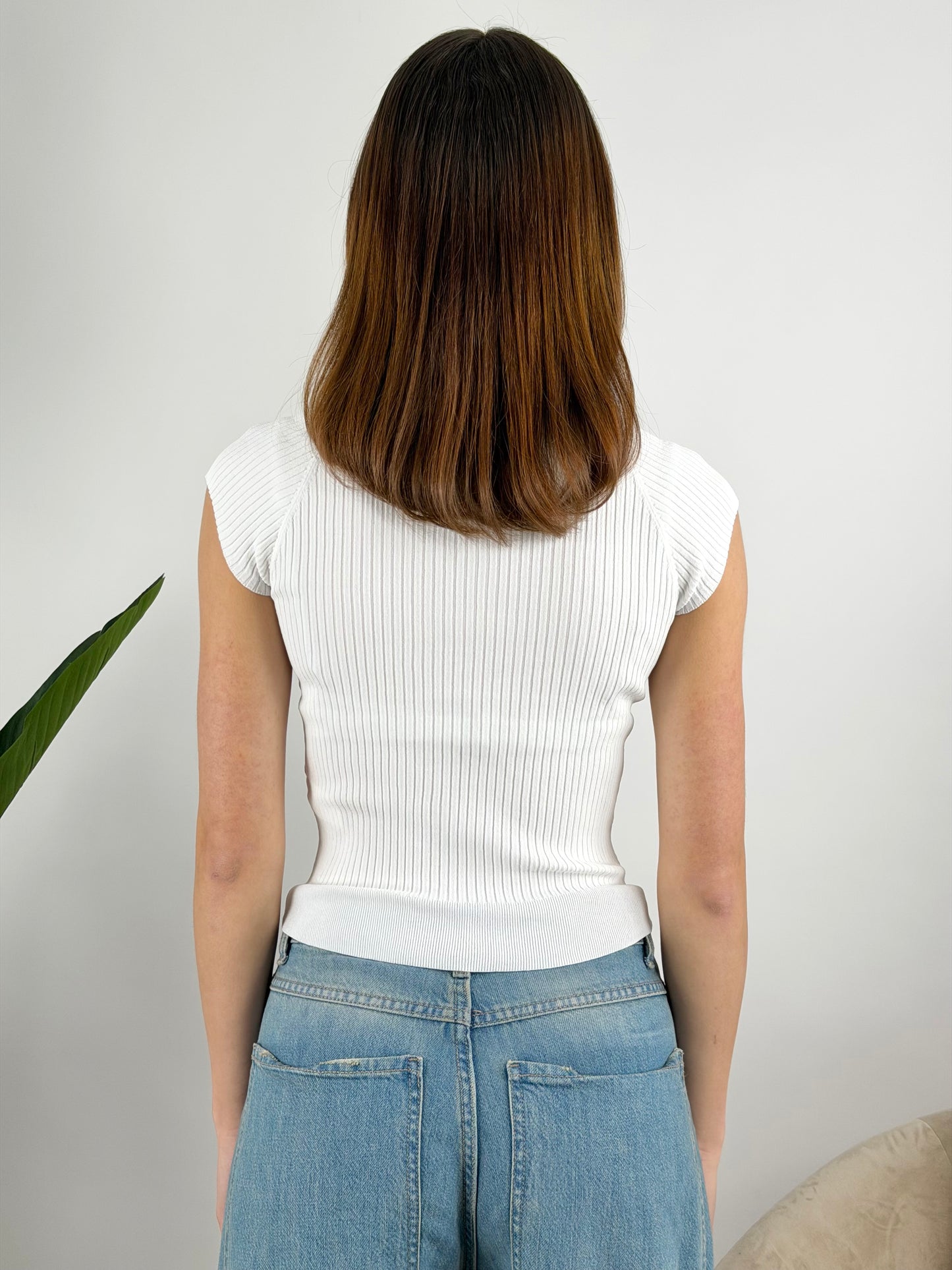 TENSIONE IN - MAGLIA COSTINE