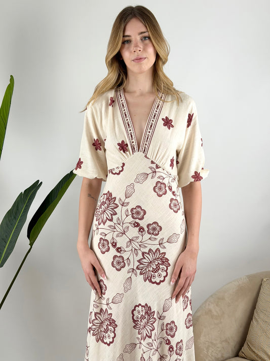 TENSIONE IN - ABITO KIMONO FANTASIA