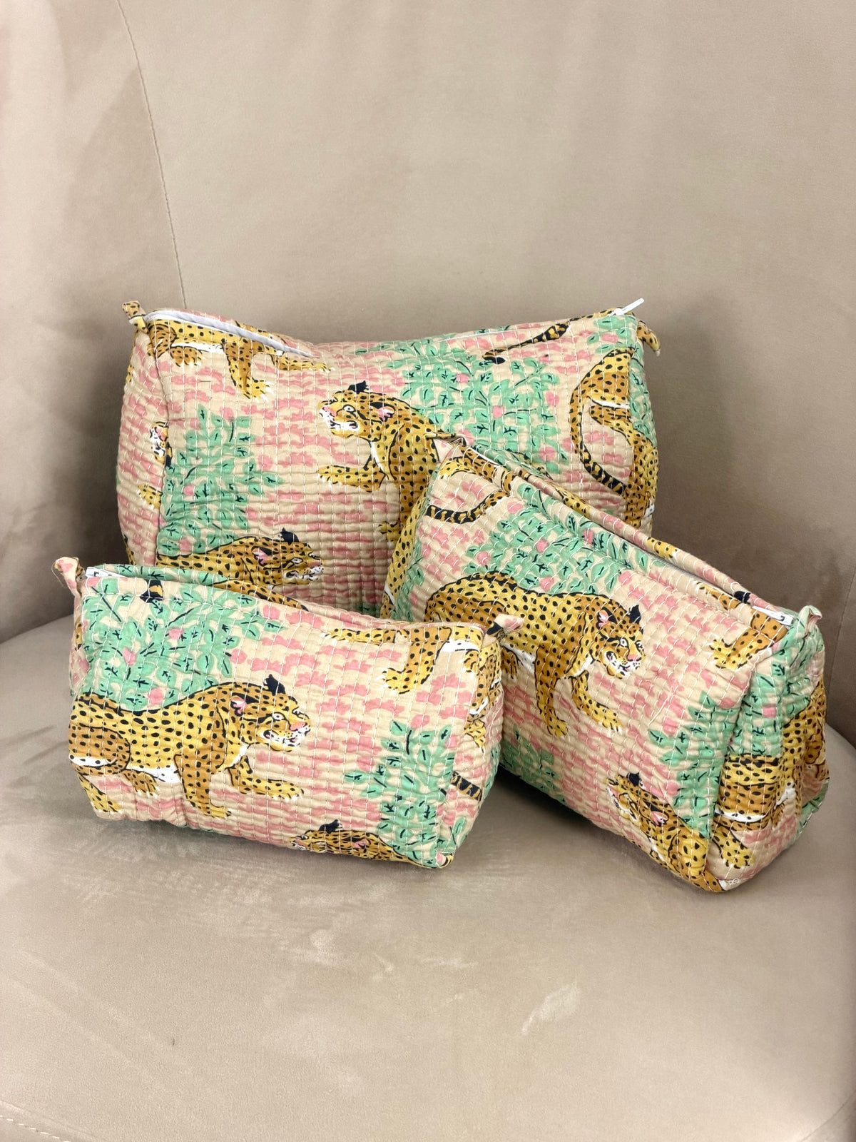 DEVA - SET TROUSSE FANTASIA