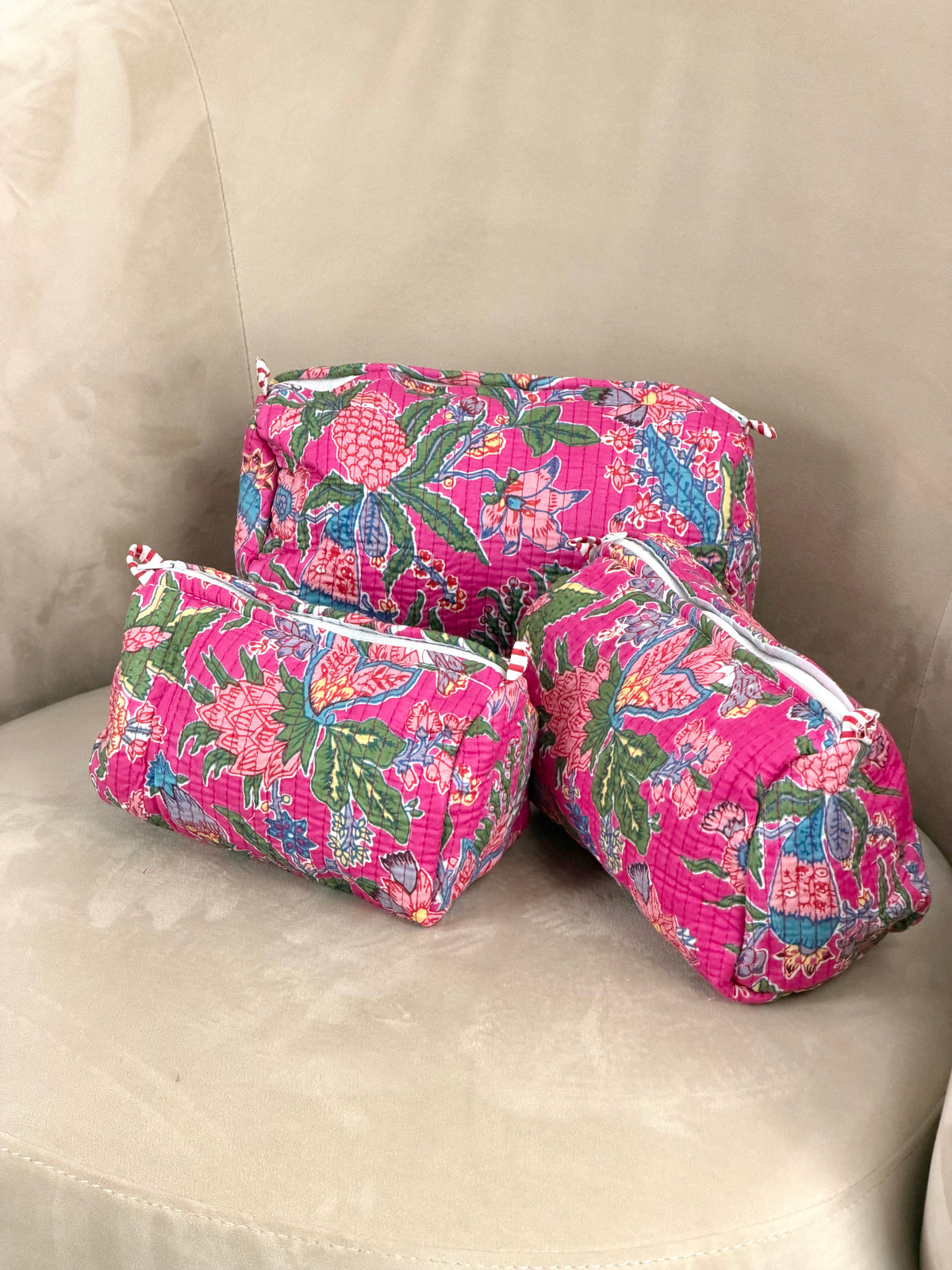DEVA - SET TROUSSE FANTASIA