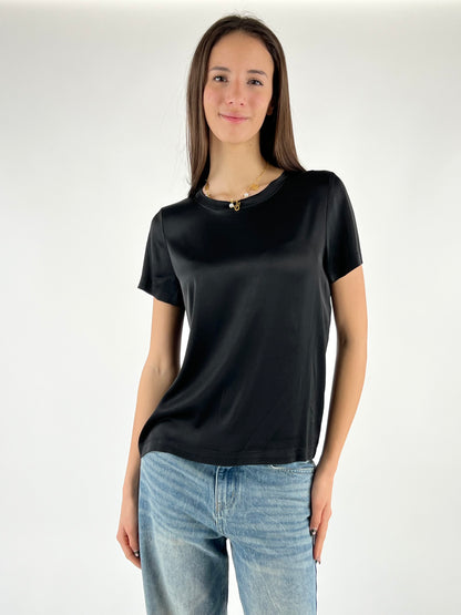 DEVA - BLUSA GIROCOLLO M/M