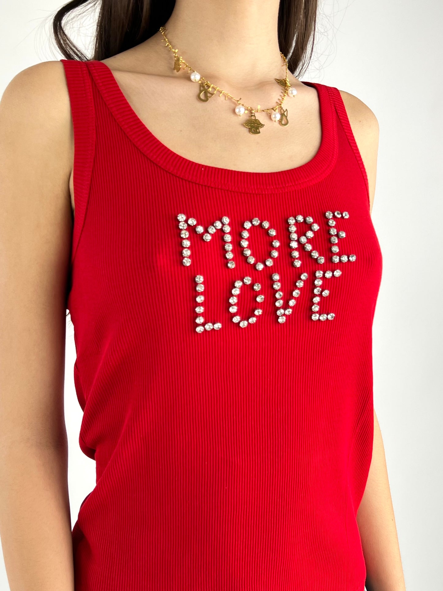 SUSY MIX - CANOTTA MORE LOVE