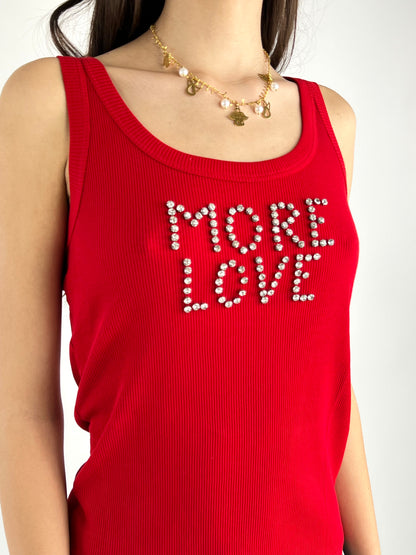 SUSY MIX - CANOTTA MORE LOVE