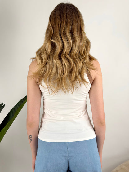 SUSY MIX - CANOTTA BICOLOR