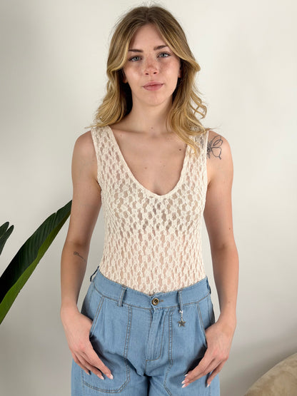 SUSY MIX - BODY PIZZO