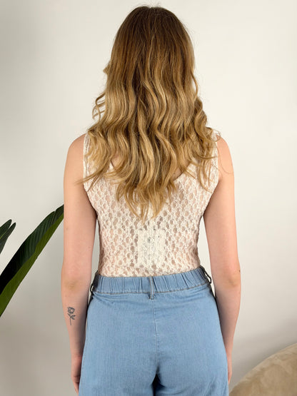 SUSY MIX - BODY PIZZO