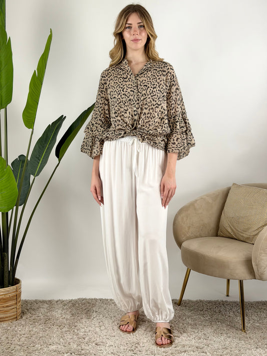 DEVA - CAMICIA COREANA