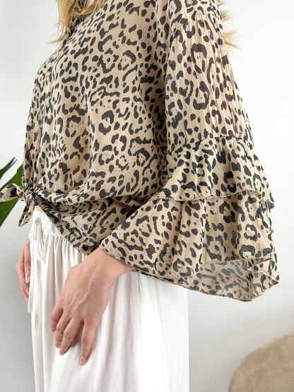 DEVA - CAMICIA COREANA