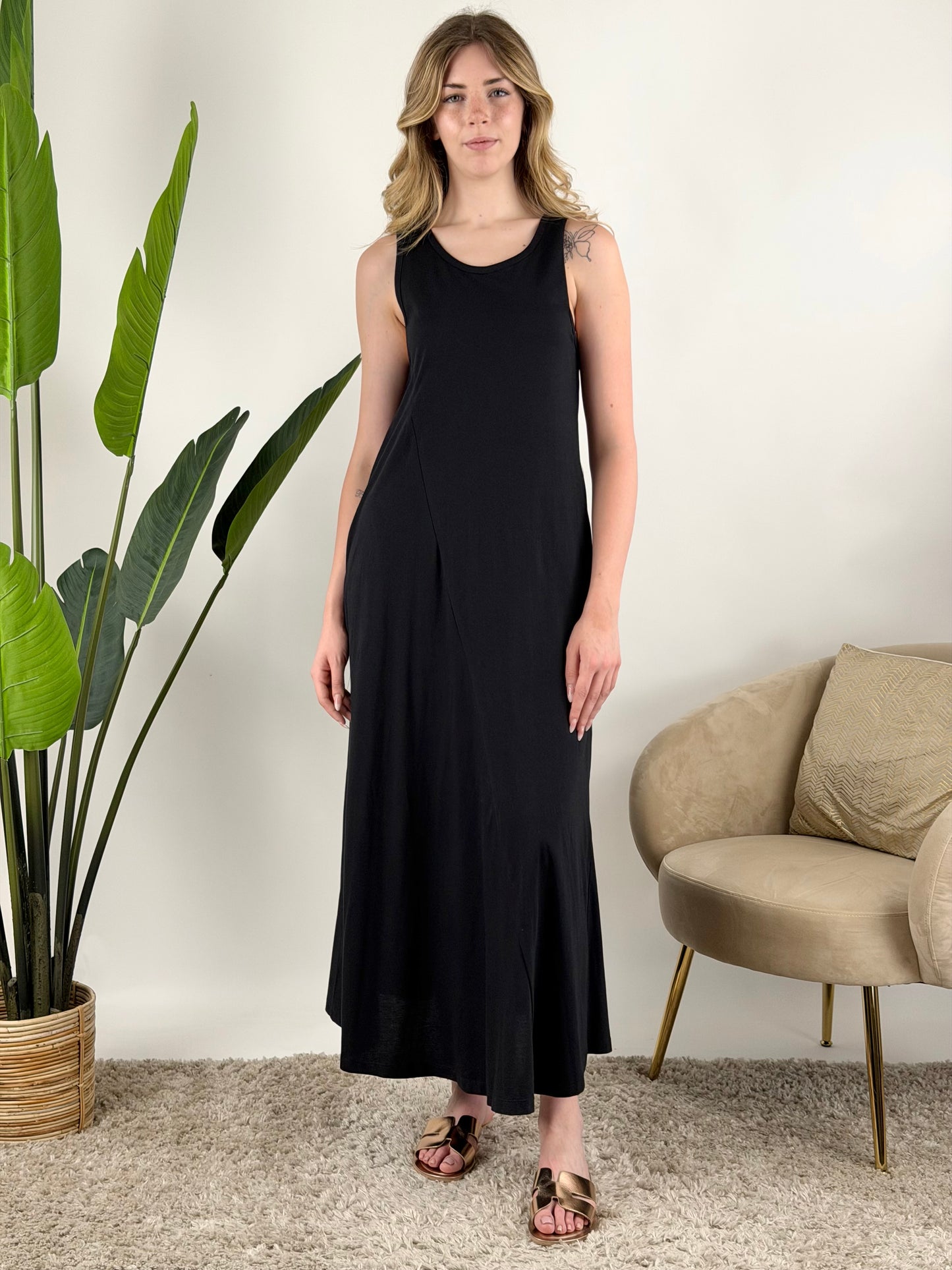 SUSY MIX - ABITO LUNGO JERSEY