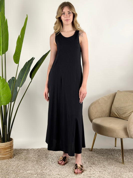 SUSY MIX - ABITO LUNGO JERSEY