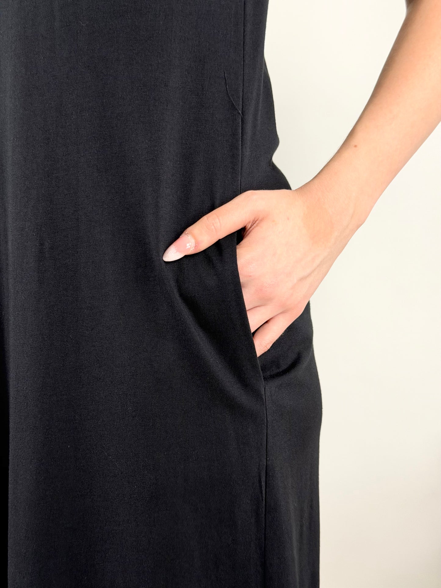 SUSY MIX - ABITO LUNGO JERSEY