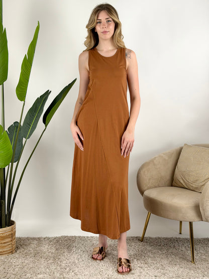 SUSY MIX - ABITO LUNGO JERSEY