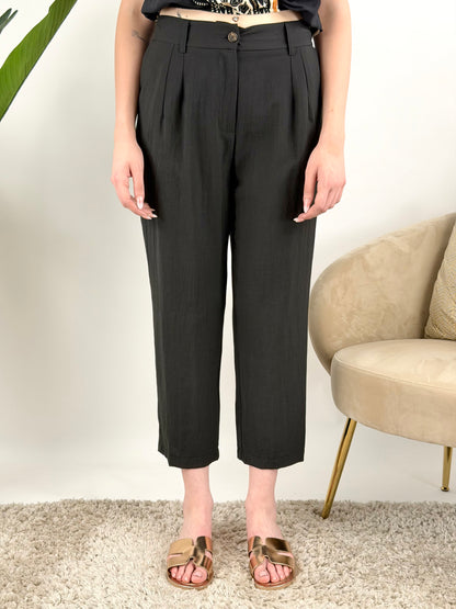 HAVEONE - PANTALONE SLIM