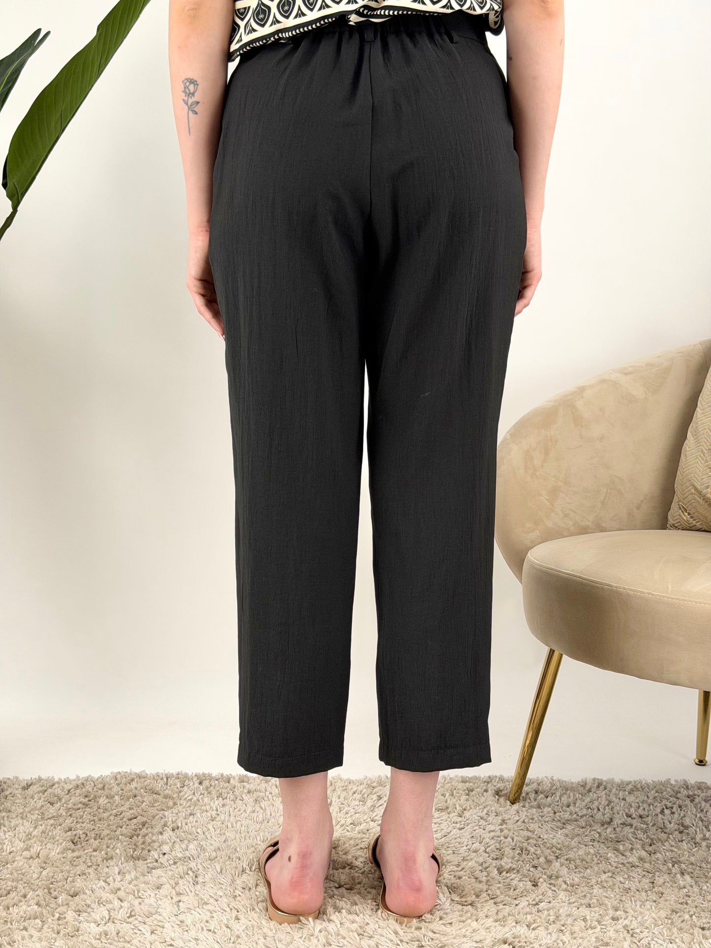 HAVEONE - PANTALONE SLIM