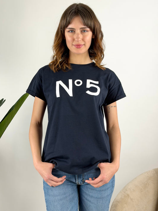 TENSIONE IN - T-SHIRT N°5