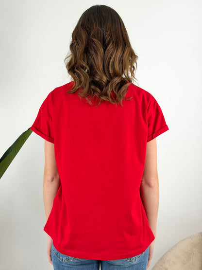 TENSIONE IN - T-SHIRT N°5