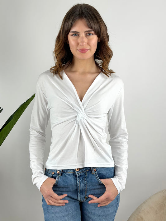 SUSY MIX - MAGLIA NODO