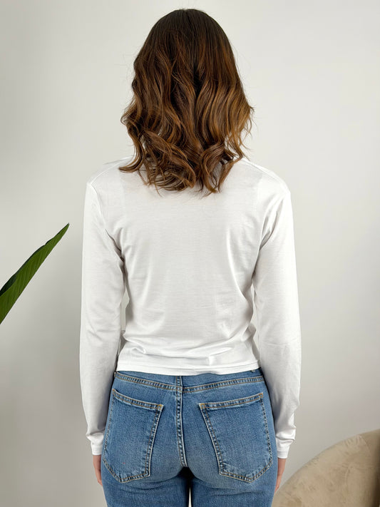 SUSY MIX - MAGLIA NODO