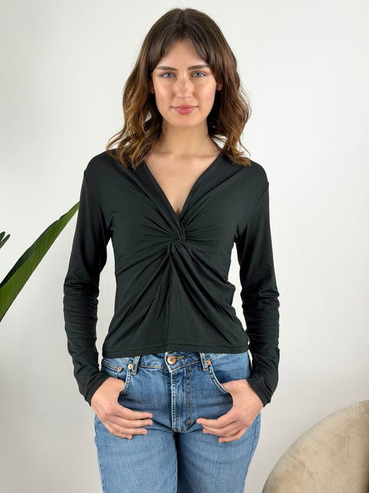 SUSY MIX - MAGLIA NODO