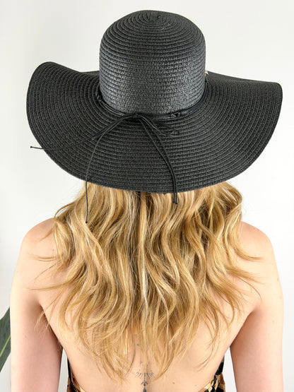 DEVA - CAPPELLO PERLINE