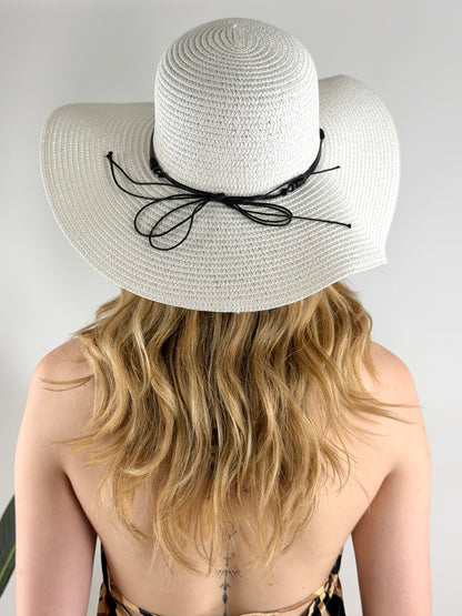 DEVA - CAPPELLO PERLINE