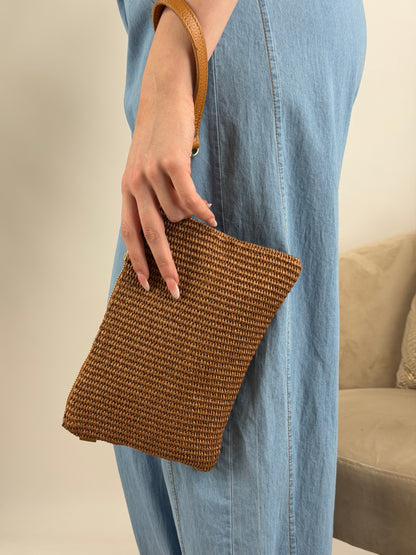 DEVA - BORSA POCHETTE