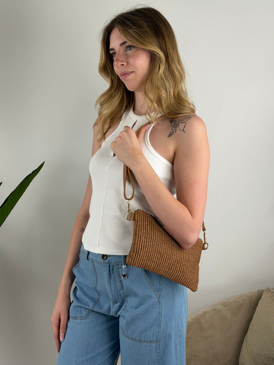 DEVA - BORSA POCHETTE