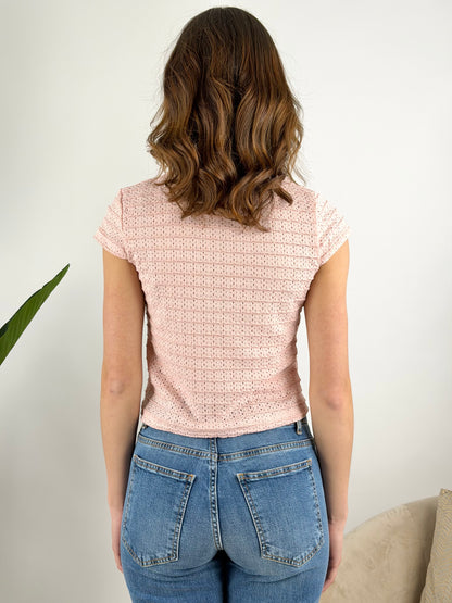 DEVA COUTURE PARIS - MAGLIA CHANEL