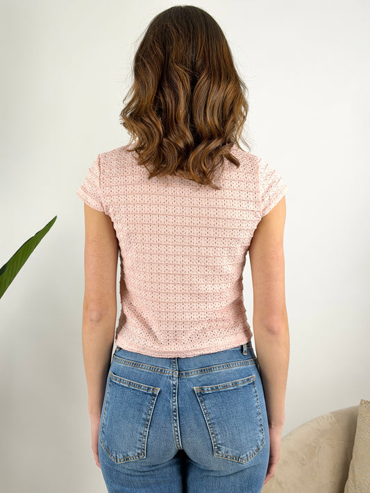 DEVA COUTURE PARIS - MAGLIA CHANEL