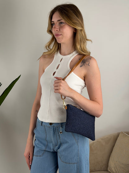 DEVA - BORSA POCHETTE