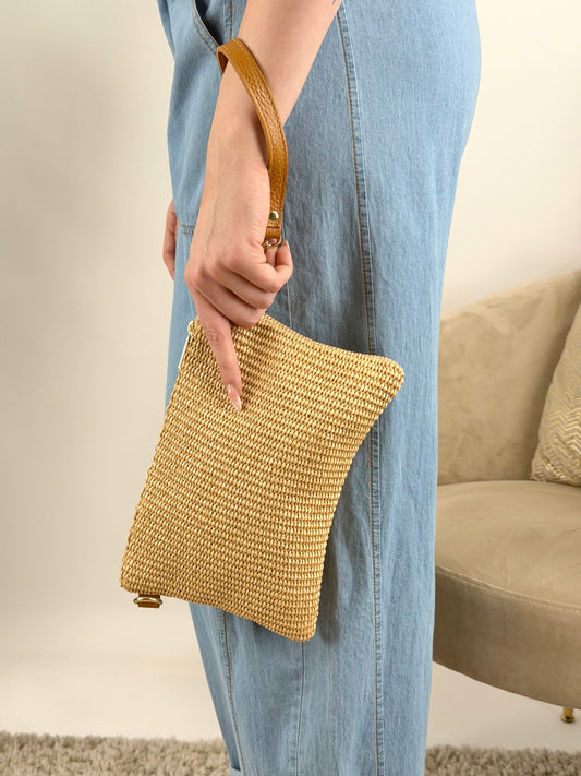 DEVA - BORSA POCHETTE