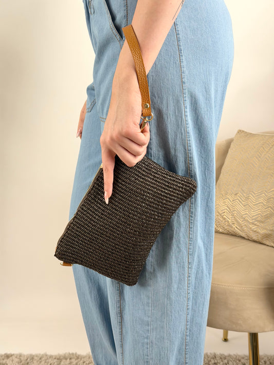 DEVA - BORSA POCHETTE