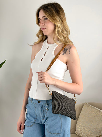 DEVA - BORSA POCHETTE