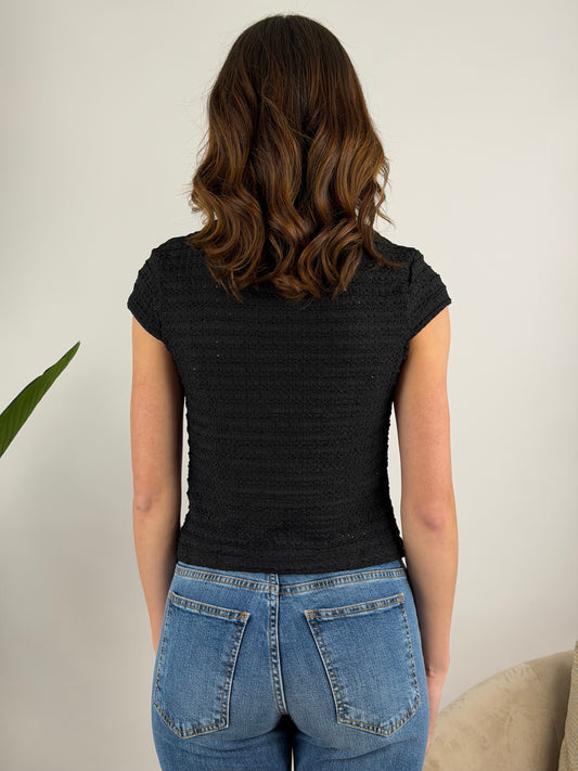DEVA COUTURE PARIS - MAGLIA CHANEL