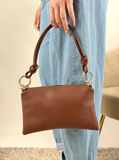 DEVA - BORSA MINI ANELLI